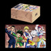 Union Arena Playmat & Half Storage Box Set: Hunter x Hunter - Bandai Playmats - for just $40! 