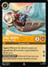 Judy Hopps - Resourceful Rabbit (15/204) - Azurite Sea Cold Foil - for just $0.22! 