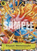 Kouzuki Momonosuke (CS 2024 Event Pack) (P-064) - One Piece Promotion Cards Foil - for just $7.50! 
