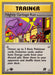 Nightly Garbage Run (77/82) [Team Rocket 1st Edition] - for just $0.65! 