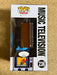 Musician Scooter Ward Of Cold (Band) Signed 2024 MTV Funko Pop #236 With JSA COA - for just $130! 