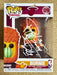 Pitbull “Mr. 305 aka Mr. Worldwide” Signed Miami Heat Burnie Funko Pop! #09 With JSA COA - for just $275! 