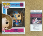 Jennifer Grey Signed Baby Vaulted 2018 Dirty Dancing Funko Pop! #696 With JSA COA - for just $200! 