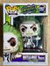 Funko Pop! Plus Movies Beetlejuice On Tombstone #1757 Beetlejuice 2024 (BOX DMG) - for just $15! 