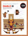 2012 Diablo III PaperCraft Original Collectible Ad - for just $17.99! 