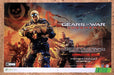 2013 Gears Of War Judgement Xbox 360 Original Ad v5 - for just $21.49! 
