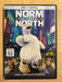 Norm of the North (DVD, 2016) - K9 - for just $2.25! 