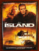 The Island (DVD, 2005) - L05 - for just $2.25! 