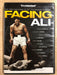 Facing Ali (DVD, 2009) - J1231 - for just $2.50! 