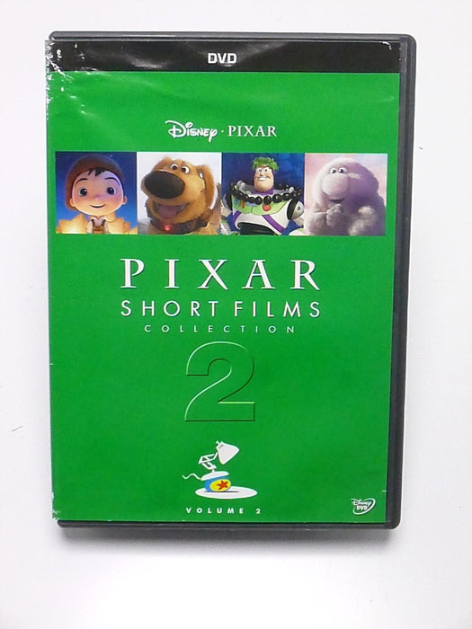 Pixar Short Films Collection - Volume 2 (DVD, Disney Pixar) - K8 - for just $3.99! 