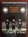 Friday Night Lights (DVD, 2005, Widescreen) - J1231 - for just $1.99! 