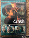 Crash (DVD, 2005, Full Screen) - K0107 - for just $1.99! 