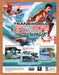 2003 Transworld Surf Next Wave GameCube Original Ad - for just $17.99! 