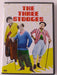 The Three Stooges - Jerk of All Trades, 17 Cartoons, 3 Trailers (DVD) - J0319 - for just $1.99! 