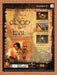 2001 The Mummy Returns GBC Original Ad v2 - for just $17.99! 