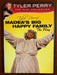 Tyler Perry - Madeas Big Happy Family The Play (DVD, 2010) - L05 - for just $2.25! 