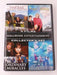 Thicker Than Water, Angel in the Family, ordinary Miracl.. (DVD, 4-film) - K0303 - for just $2.25! 