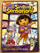 Dora the Explorer - Singing Sensantion (DVD, Nickelodeon) - K8 - for just $1.99! 