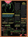 1993 Alien 3 Genesis Original Ad v2 - for just $16.19! 