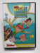 Jake and the Never Land Pirates - Peter Pan Returns (DVD, 5 episodes) - K5 - for just $1.99! 