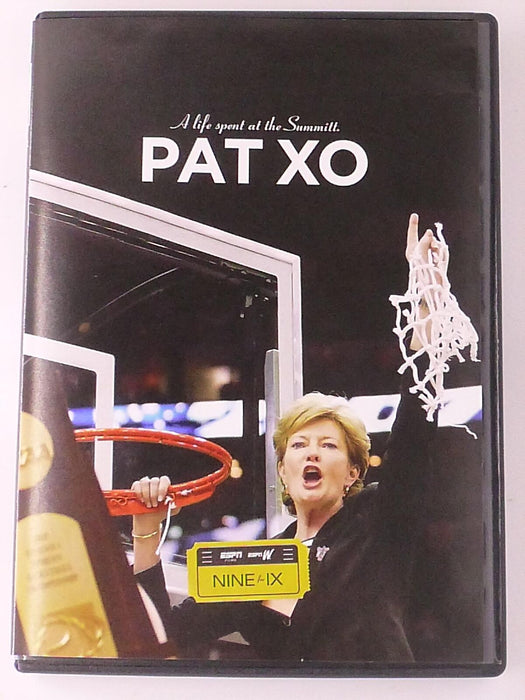 Pat Xo (DVD, 2013) - J0730 - for just $2.50! 