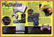 1995 Sony PS1 Console Launch Review Original Ad v13 - for just $21.49! 