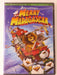 Merry Madagascar (DVD, 2009, Christmas) - NEW25 - for just $1.99! 