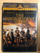 The Magnificent Seven (DVD, 1960, Special Edition) - L04 - for just $3.99! 