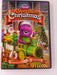 Barney - A Very Merry Christmas the Movie (DVD, 2011) - K0428 - for just $4.25! 