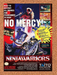 1993 Ninja Warriors SNES Original Ad - for just $17.99! 