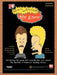 1995 Beavis & Butthead The Video Game Genesis Original Ad v4 - for just $17.99! 