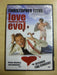 Christopher Titus - Love is Evol (DVD, 2009, extended live concert) - I1106 - for just $4.99! 