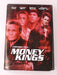 Money Kings (DVD, 1998, Vig) - J0319 - for just $18.99! 