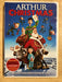 Arthur Christmas (DVD, 2011) - L03 - for just $1.99! 