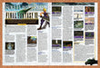 1997 Final Fantasy VII PS1 Original Ad v13 - for just $18.27! 