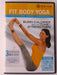Fit Body Yoga featuring Gwen Lawrence (DVD, exercise, Gaiam) - I0123 - for just $2.99! 