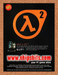 2006 Half-Life 2 PC Original Chips & Bits Ad v1 - for just $17.99! 