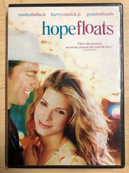 Hope Floats (DVD, 1998) - NEW24 - for just $3.99! 