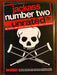 Jackass - Number Two (DVD, 2006, Unrated) - J1022 - for just $1.99! 