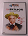 Red Skelton (DVD, 5 episodes) - K0303 - for just $1.99! 