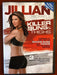 Jillian Michaels - Killer Buns and Thighs (DVD, 2011, exercise) - K5 - for just $1.99! 