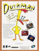 1997 Duckman PC Original Ad v1 - for just $15.29! 