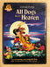 All Dogs Go to Heaven (DVD, 1989) - L05 - for just $2.99! 