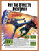1993 Raging Fighter Game Boy Original Ad v1 - for just $17.99! 