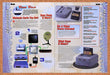 1995 Nintendo SNES Satellite Original Ad v3 - for just $21.49! 