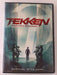 Tekken Kazuyas Revenge (DVD, 2014) - I0911 - for just $2.50! 