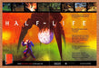 1998 Half-Life PC Original Advertisement v8 - for just $19.99! 