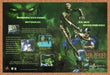 2001 Legacy Of Kain Soul Reaver PS1 Original Ad v1 - for just $21.49! 