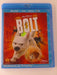 Bolt (Blu-ray, DVD, Disney, 2008) - K9 - for just $3.99! 