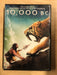 10,000 BC (DVD, 2008) - K0218 - for just $1.99! 